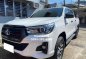 Sell Purple 2019 Toyota Conquest in Mandaue-4