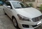 Pearl White Suzuki Ciaz 2019 for sale in Automatic-0