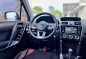 Purple Subaru Forester 2017 for sale in Automatic-3