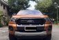 Purple Ford Ranger 2019 for sale in Automatic-0