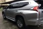 Purple Mitsubishi Montero sport 2018 for sale in Automatic-5