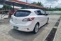 Purple Mazda 3 2012 for sale in Automatic-4