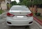 Pearl White Suzuki Ciaz 2019 for sale in Automatic-3