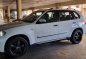 Sell Purple 2009 Bmw X5 in Taguig-0