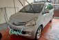 Purple Toyota Avanza 2022 for sale in Automatic-0