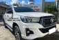 Sell Purple 2019 Toyota Conquest in Mandaue-0