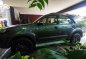 Purple Toyota Fortuner 2012 for sale in Automatic-5