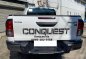 Sell Purple 2019 Toyota Conquest in Mandaue-6