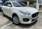 Purple Suzuki Dzire 2020 for sale in Automatic-1