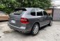 Selling Purple Porsche Cayenne 2008 in Pasig-0