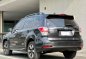 Purple Subaru Forester 2017 for sale in Automatic-1
