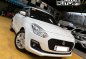 Selling Purple Suzuki Swift 2019 in Quezon City-0