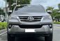 2016 Toyota Fortuner  2.4 G Diesel 4x2 AT in Makati, Metro Manila-1