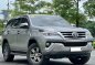 2016 Toyota Fortuner  2.4 G Diesel 4x2 AT in Makati, Metro Manila-2