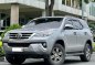 2016 Toyota Fortuner  2.4 G Diesel 4x2 AT in Makati, Metro Manila-4