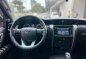 2016 Toyota Fortuner  2.4 G Diesel 4x2 AT in Makati, Metro Manila-14
