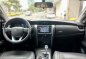 2016 Toyota Fortuner  2.4 G Diesel 4x2 AT in Makati, Metro Manila-11