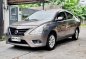 2017 Nissan Almera  1.5 E AT in Bacoor, Cavite-3
