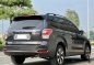 Purple Subaru Forester 2017 for sale in Automatic-2