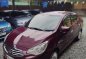 Purple Mitsubishi Mirage g4 2019 for sale in Automatic-0
