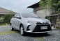 Sell Silver 2020 Toyota Vios in Quezon City-2