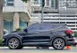 Purple Hyundai Santa Fe 2013 for sale in Makati-2