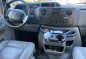 Sell Silver 2011 Ford Ka in Manila-1