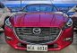 Sell Purple 2018 Mazda 3 in Manila-0