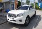 Sell Purple 2020 Nissan Navara in Biñan-4
