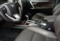 Purple Toyota Fortuner 2017 for sale in Pasig-1