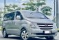 Purple Hyundai Starex 2012 for sale in Makati-1