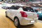 Selling Purple Suzuki Swift 2019 in Quezon City-5