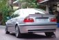 Purple Bmw 325I 2001 for sale in Manila-3
