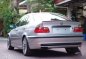 Purple Bmw 325I 2001 for sale in Manila-7