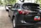 Selling Purple Mazda Cx-5 2016 in Quezon City-3