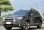 Purple Subaru Forester 2017 for sale in Automatic-4