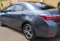 Selling Purple Toyota Corolla 2018 in Antipolo-4