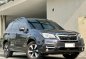 Purple Subaru Forester 2017 for sale in Automatic-0