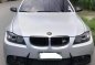 Selling Purple Bmw 320I 2006 in Pasig-4