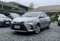 Sell Silver 2020 Toyota Vios in Quezon City-0