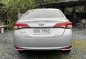 Sell Silver 2020 Toyota Vios in Quezon City-4