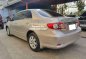 Purple Toyota Corolla 2011 for sale in Mandaue-5