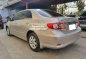 Purple Toyota Corolla 2011 for sale in Mandaue-3