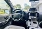Purple Hyundai Starex 2012 for sale in Makati-6