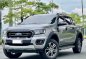 Purple Ford Ranger 2021 for sale in Makati-2