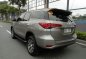 Purple Toyota Fortuner 2017 for sale in Pasig-3