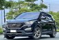 Purple Hyundai Santa Fe 2013 for sale in Makati-6