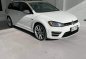 Purple Volkswagen Golf 2018 for sale in Automatic-0