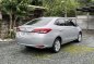 Sell Silver 2020 Toyota Vios in Quezon City-3