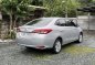 Sell Silver 2020 Toyota Vios in Quezon City-5